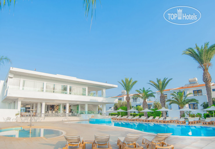 Hotel photo Atlantica Stavrolia Gardens 3*