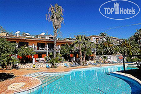 Hotel photo Kalypso 2*