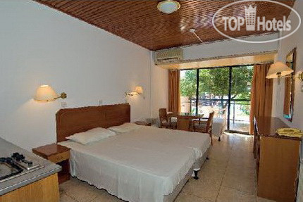 New photos from tourists Kalypso 2*
