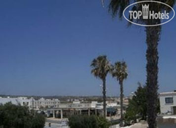 New photos from tourists Carina 3*