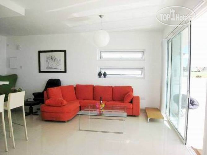 New photos from tourists Villa Sunrise APT