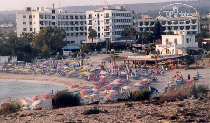 Photos Anonymous Beach