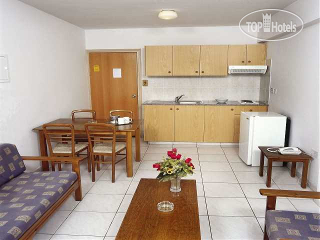 New photos from tourists Tsokkos Holiday Apartments