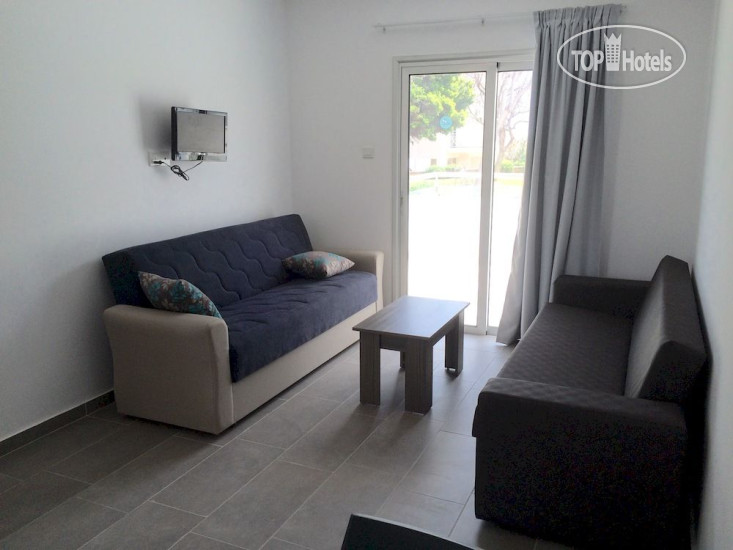 New photos from tourists Rio Gardens Apartments
