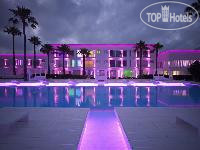 Hotel photo So White Club Resort 5*