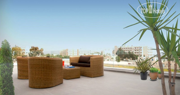 Hotelier's photos Napian Suites APT