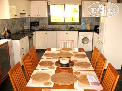 New photos from tourists Villa Cormena 4*