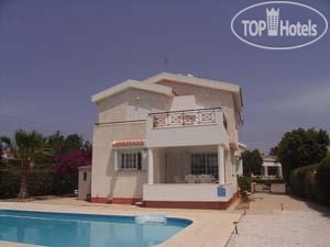 Hotelier's photos Villa Rose APT