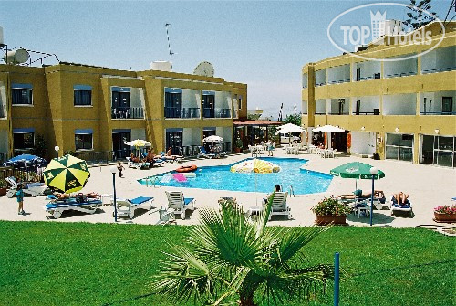 Hotel photo Cordelia APT