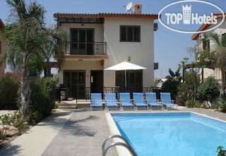 Hotelier's photos Agia Thekla