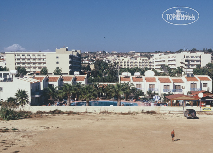 New photos from tourists Alexia APT