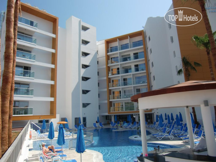 New photos from tourists Captain Pier Hotel 3*
