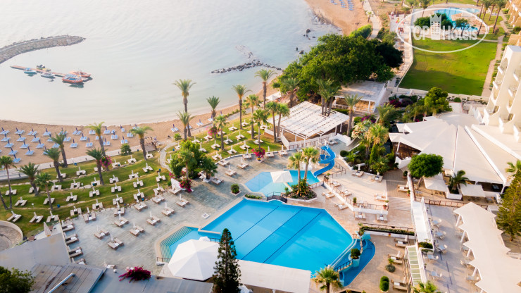 Photos The Golden Coast Beach Hotel