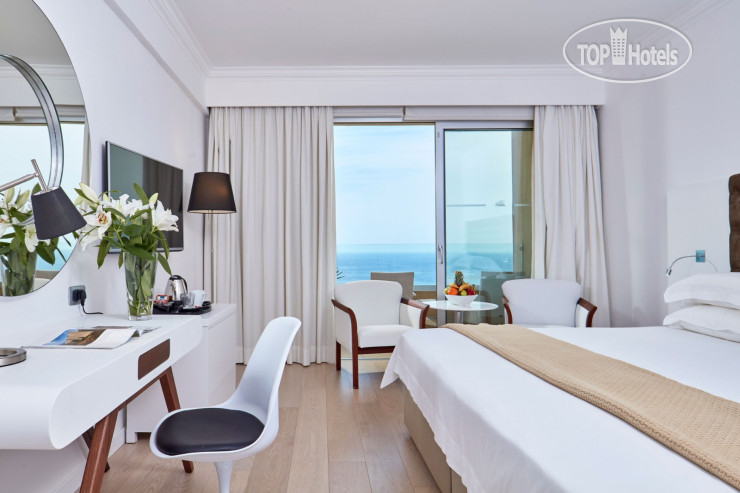 Новые добавленные фото туристов Grecian Park Hotel 5*
