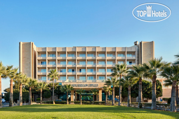 Photos Grecian Park Hotel