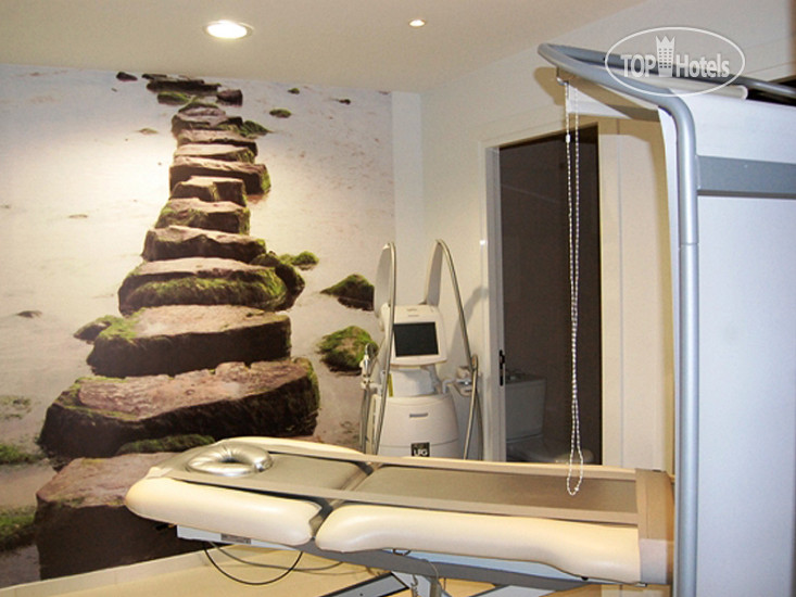 New photos from tourists Coralli SPA Residence APT