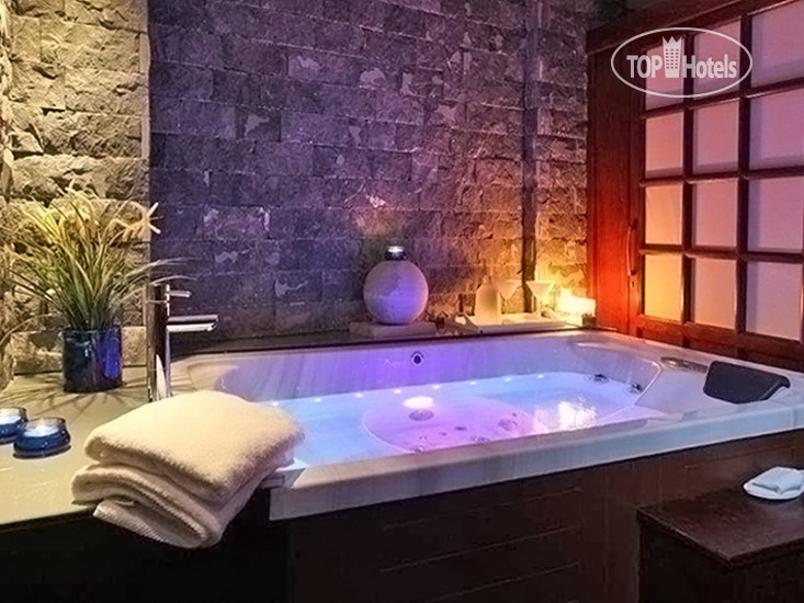 Hotel photo Coralli SPA Residence APT