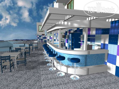 New photos from tourists Penelopi Beach Hotel Apts 3*