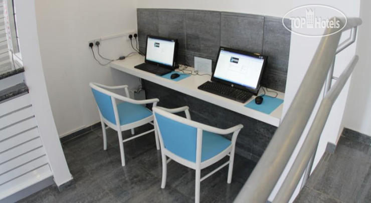 New photos from tourists Lantiana Garden Aparthotel 4*