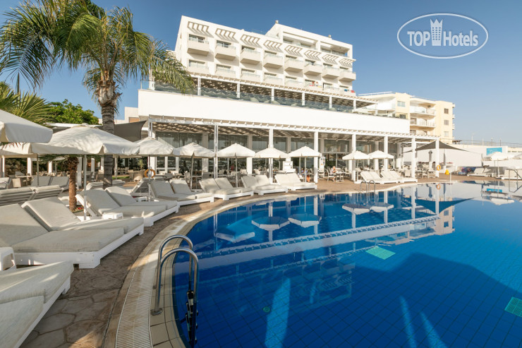 Hotel photo Atlantica Sea Breeze Hotel 4*