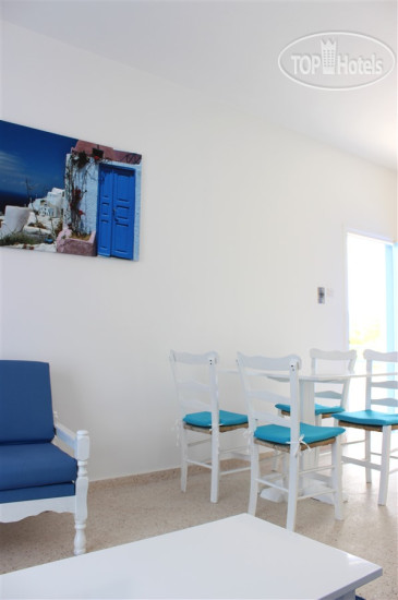 New photos from tourists Flokkas Hotel Apartments