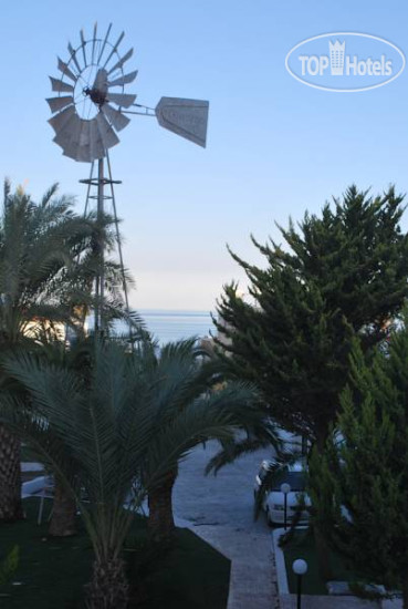 New photos from tourists Flisvos Beach Apartments