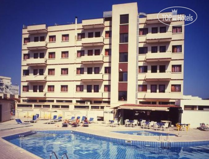 New photos from tourists Antigoni Hotel Apartments 4*