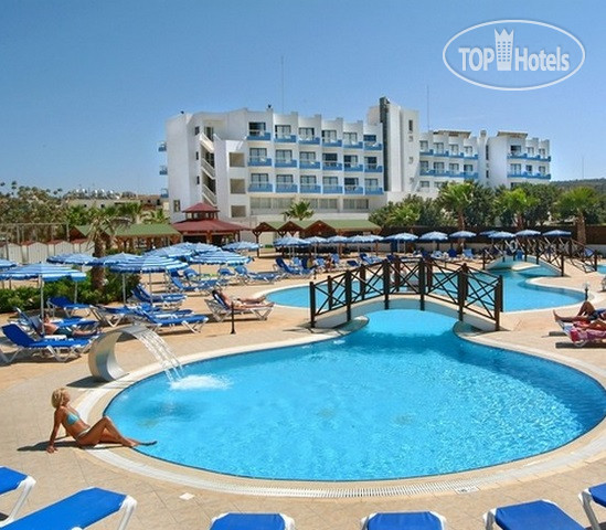 Hotel photo Polycarpia Hotel Apartments 