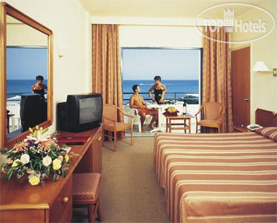 New photos from tourists Iliada Beach 4*