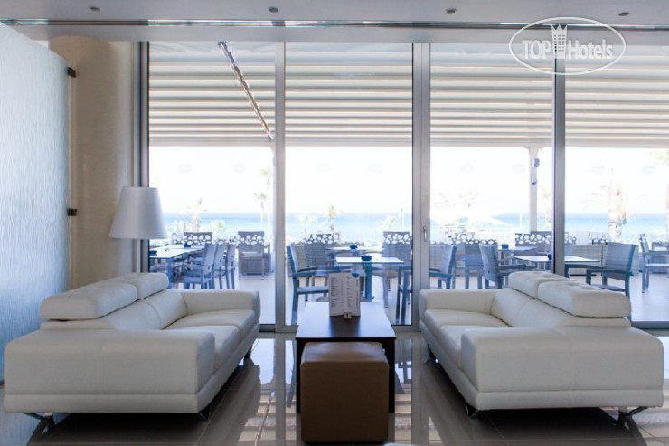 New photos from tourists Vrissaki Beach Hotel 3*