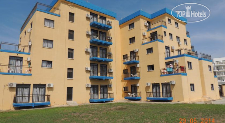 Hotelier's photos Mandali Hotel Apartments