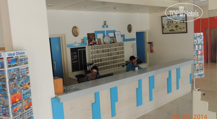 New photos from tourists Mandali Hotel Apartments