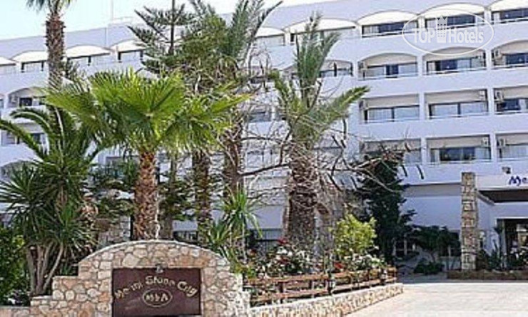 Hotelier's photos Melini Hotel Apartments