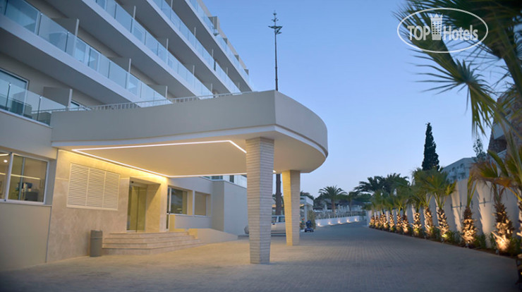 Hotel photo Sunrise Gardens 3*