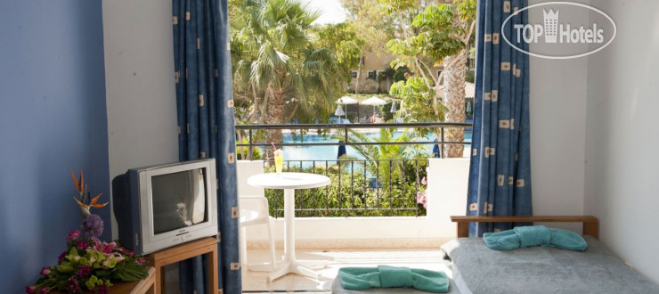 Новые добавленные фото туристов Narcissos Waterpark Resort 4*