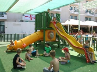 New photos from tourists Maris Grand Water Park Resort