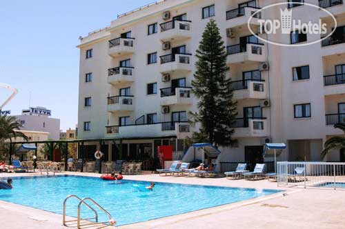 Hotelier's photos Livas APT