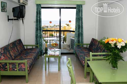 New photos from tourists Livas APT
