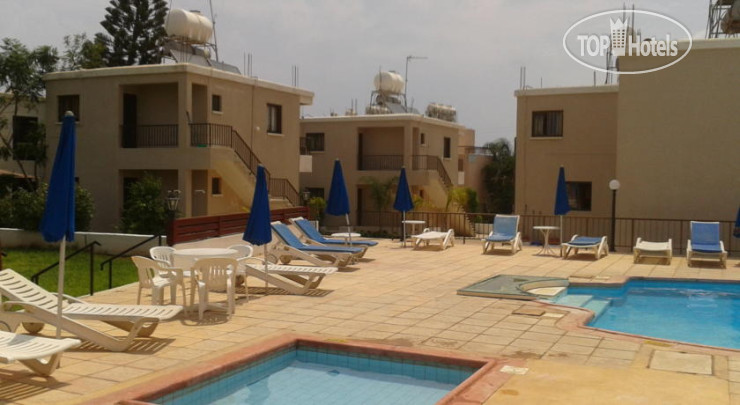 New photos from tourists Maricosta Hotel Apartments