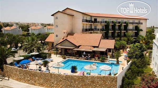 Новые добавленные фото туристов Anais Bay 3*