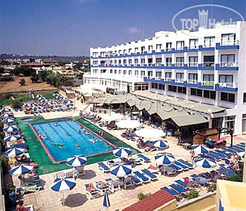 Photos Polycarpia Hotel