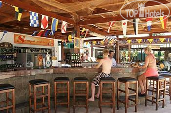 New photos from tourists Papouis Protaras Hotel 3*