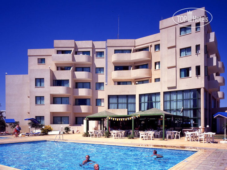 Photos Isaac Hotel Apartments