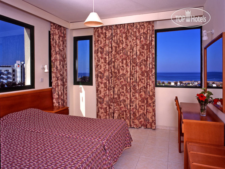 New photos from tourists Isaac Hotel Apartments 3*
