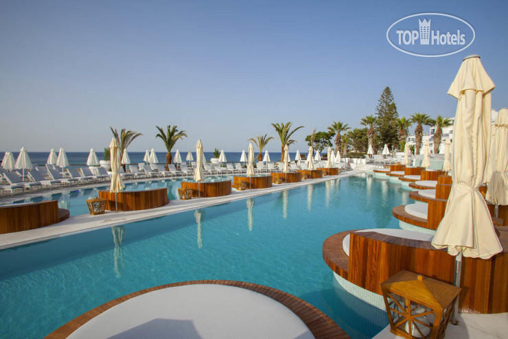 Hotelier's photos King Jason Protaras Designed for Adults 4*