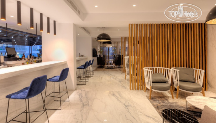 New photos from tourists The Blue Ivy Hotel & Suites 4*