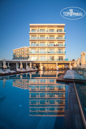 Photos The Blue Ivy Hotel & Suites
