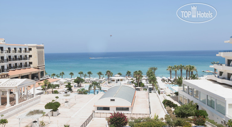 New photos from tourists Constantinos The Great Hotel Apartments 4*