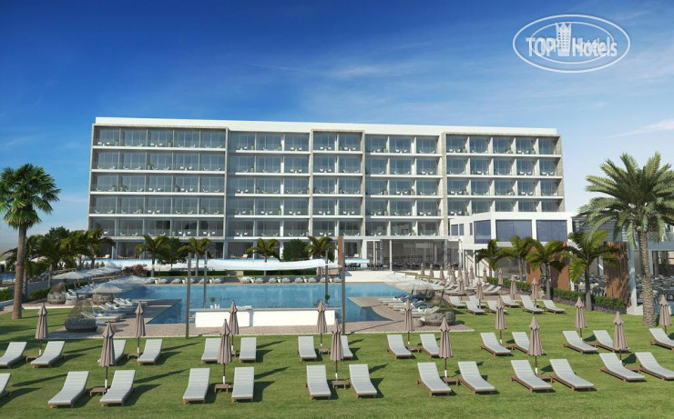 Hotel photo Sunrise Jade Hotel 5*