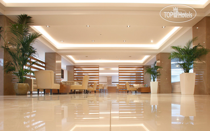 New photos from tourists Sunrise Oasis Hotel 4*